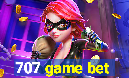 707 game bet